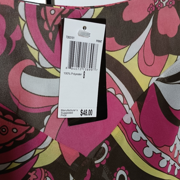 3 Spring Skirts - Picture 5 of 12